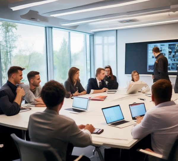 企业培训,赋能企业,提升竞争力 企业培训,赋能企业,提升竞争力