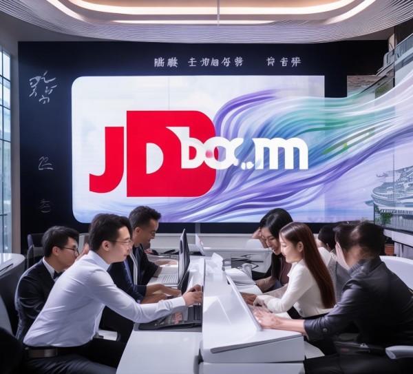 京东企业文化，创新与品质的双重价值