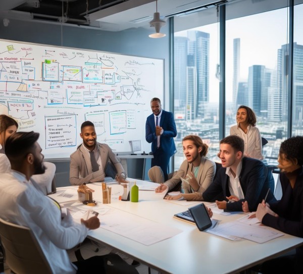 深入解析企业文化建设，提升员工归属感与忠诚度