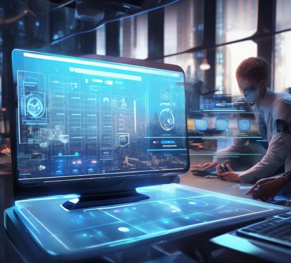 解析线上咨询平台,从管理效率到智慧创新的未来 解析线上咨询平台,从管理效率到智慧创新的未来