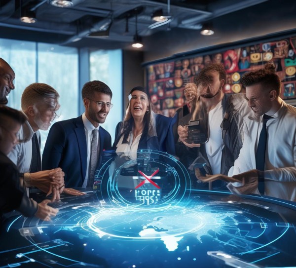 顺丰，创新驱动的管理智慧解决方案