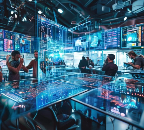 字节公司，创新与协作的双轨之路，引领未来与愿景。