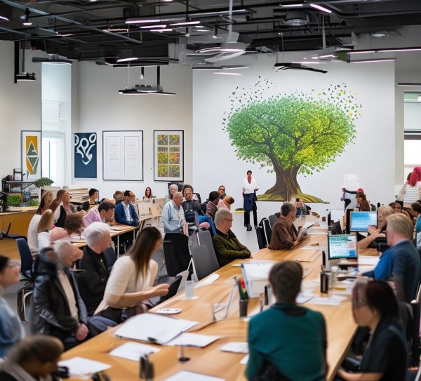 企业培训赋能,赋能企业成长,赋能社会进步 企业培训赋能,赋能企业成长,赋能社会进步