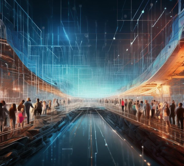 构建企业文化传播的新路径，从渠道到文化