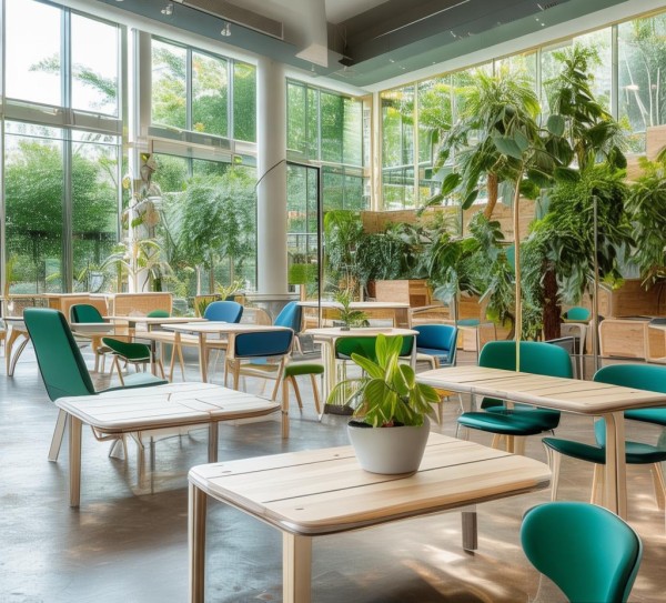 校园家具企业管理方案，构建可持续发展的校园环境