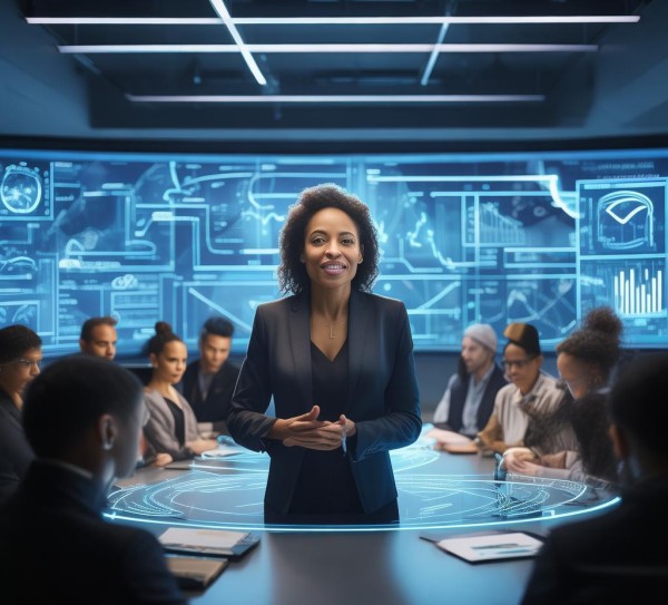 企业数字化转型,企业新闻发言人培训助力 企业数字化转型,企业新闻发言人培训助力