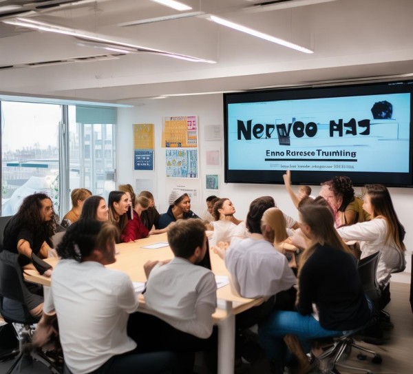 企业培训助力新闻稿创新 企业培训助力新闻稿创新