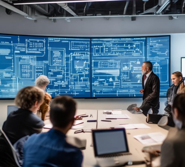 深入企业网络安全培训,助力数据安全保护 深入企业网络安全培训,助力数据安全保护