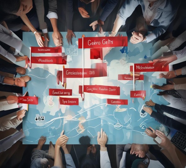 企业文化管理面临的挑战，案例分析