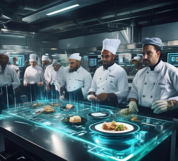 配餐企业管理创新管理体系构建方案