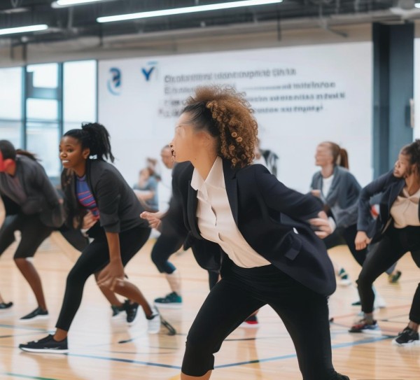 羽毛球培训助力职场技能提升,为企业提供专业技能发展机会 羽毛球培训助力职场技能提升,为企业提供专业技能发展机会