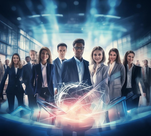 企业精神与职业发展的密码