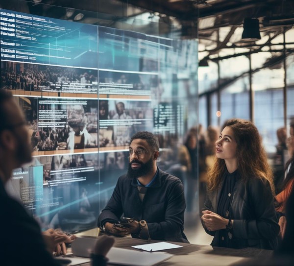 从案例到交流，企业企业文化传播与反思