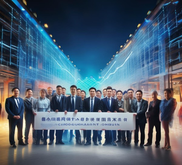 山东中科企业管理咨询助力产业升级,实现高质量发展 山东中科企业管理咨询助力产业升级,实现高质量发展