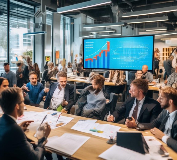 通过企业管理人才培训班，提升企业竞争力与创新能力