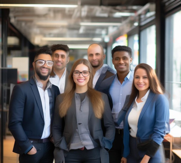 鑫丞企业管理咨询，创新驱动企业可持续发展