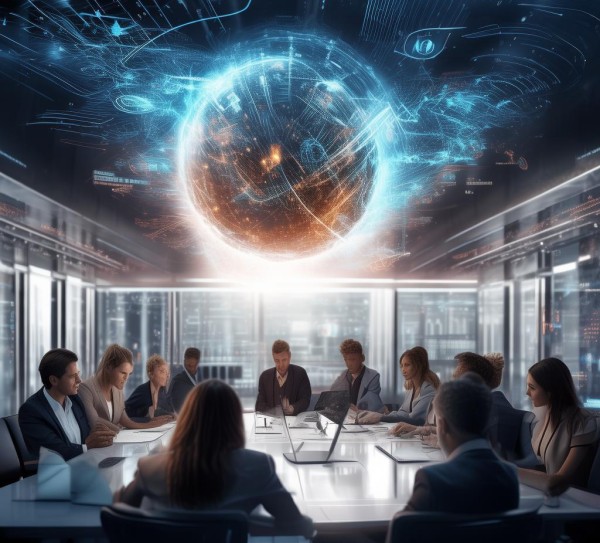 企业管理咨询，改变企业发展的新力量