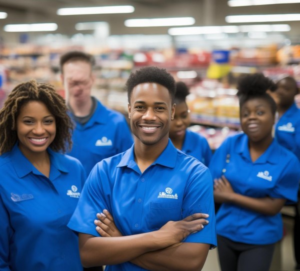 沃尔玛，领导力驱动的企业文化