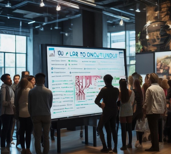 企业文化自评，从理念到实践