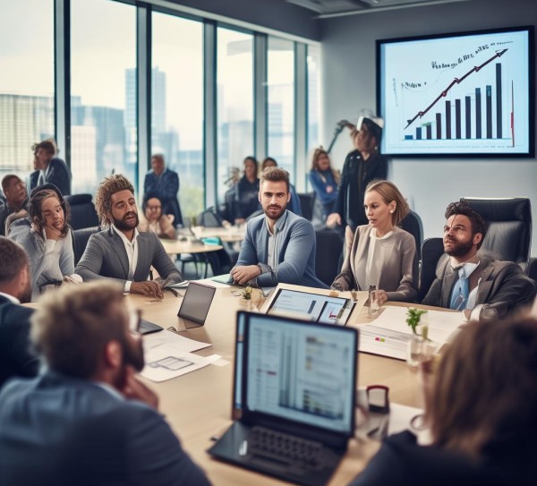 企业中高层培训,提升企业竞争力的关键环节 企业中高层培训,提升企业竞争力的关键环节