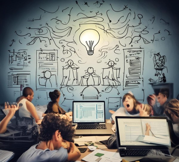 企业文化的低效,影响效率的深层次原因及解决方案 企业文化的低效,影响效率的深层次原因及解决方案