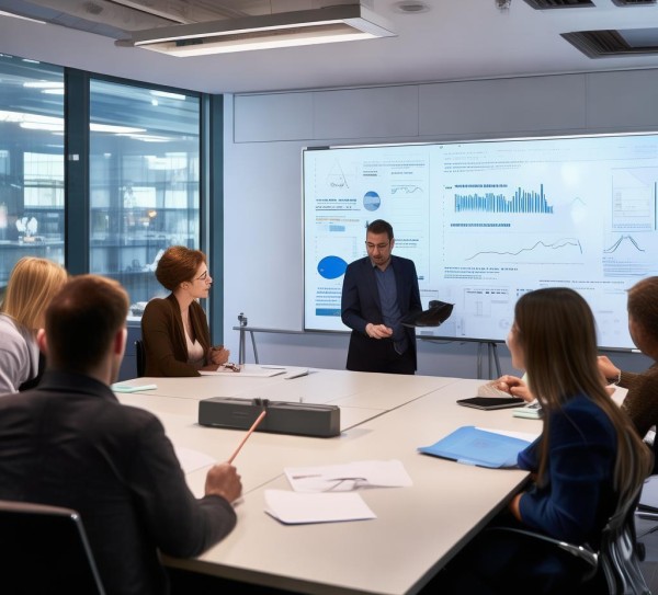 企业财务部培训，提升企业竞争力的新举措