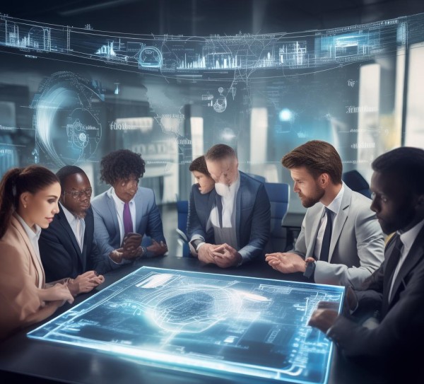 职业生涯管理咨询未来,从数字化转型到个性化解决方案,咨询师的创新与机遇 职业生涯管理咨询未来,从数字化转型到个性化解决方案,咨询师的创新与机遇