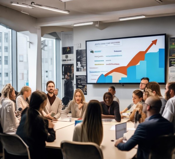 企业培训助力提升竞争力 企业培训助力提升竞争力