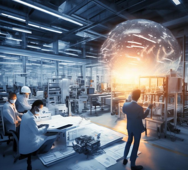 装备制造，机遇与挑战，咨询助力企业高质量发展