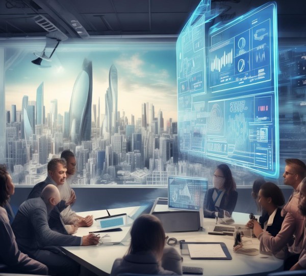 企业管理方案与实践，从案例分析到未来展望