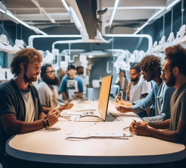 企业文化投入设计，苹果的成功启示