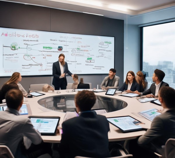 企业管理制度培训,重塑企业文化的关键措施 企业管理制度培训,重塑企业文化的关键措施