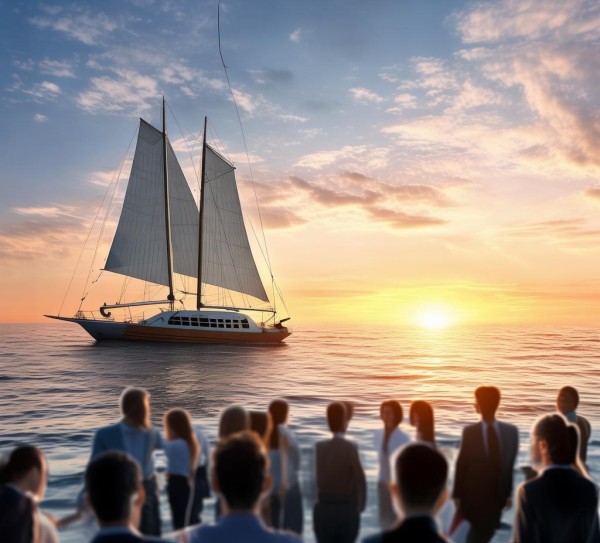 日照航海企业管理咨询助力企业实现可持续发展