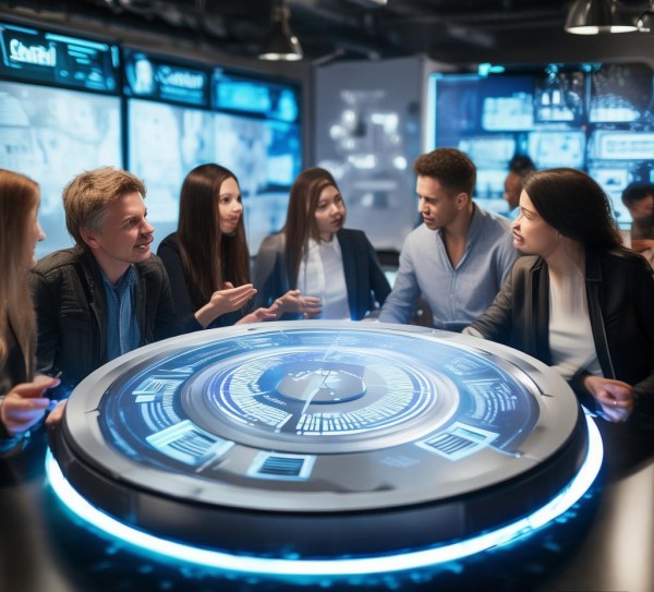 企业文化案例微盘,从案例到管理工具 企业文化案例微盘,从案例到管理工具