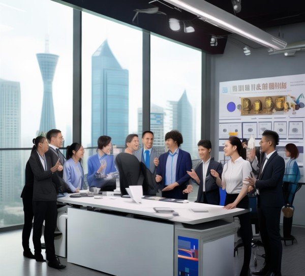 助力企业成功，广州滔滔企业管理咨询的使命与价值