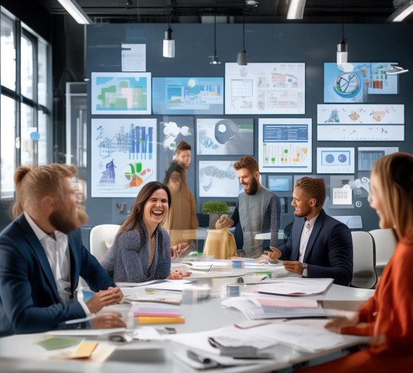 企业文化与服务中的实践与创新 企业文化与服务中的实践与创新