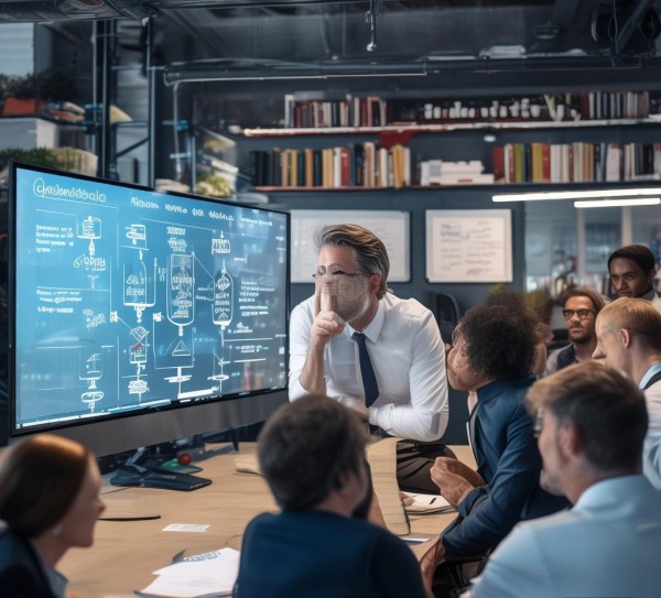 从报价方案到企业的战略，企业管理咨询的智慧与实践