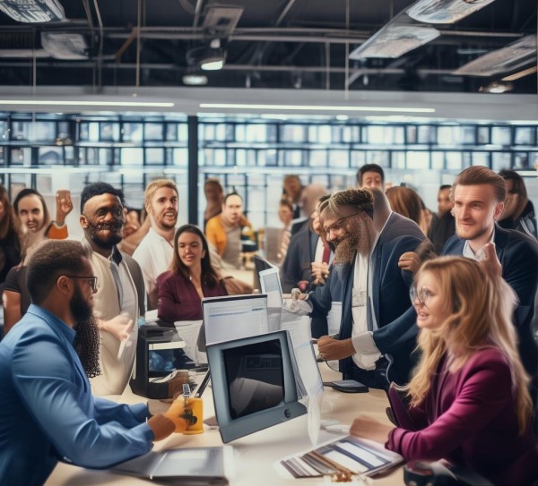 强力型企业文化案例，成功与启示