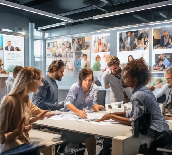 企业文化管理案例，从基础管理到实际应用