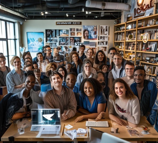 小型企业文化，从企业到文化的成功之路