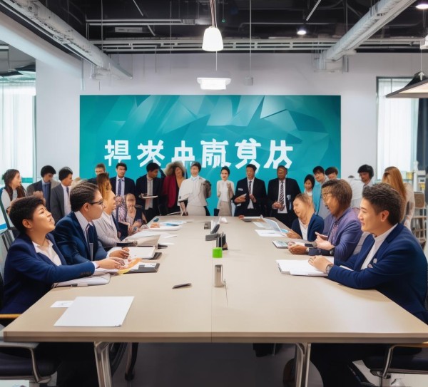 邹城企业管理咨询公司助力企业转型升级