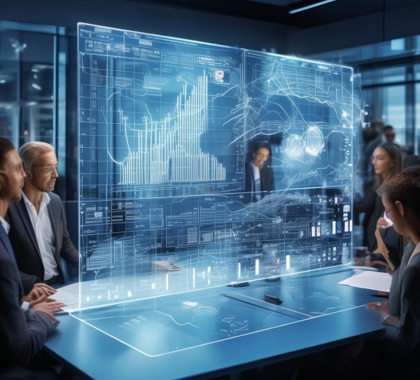 构建精准的商业金融管理模式，从战略与实践的角度