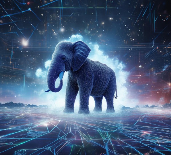 云象科技，数字转型的AI驱动新范式