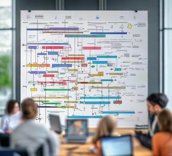 舟州项目管理方案