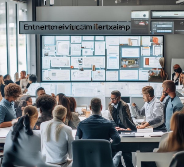 企业培训师考试，重塑专业能力的机遇