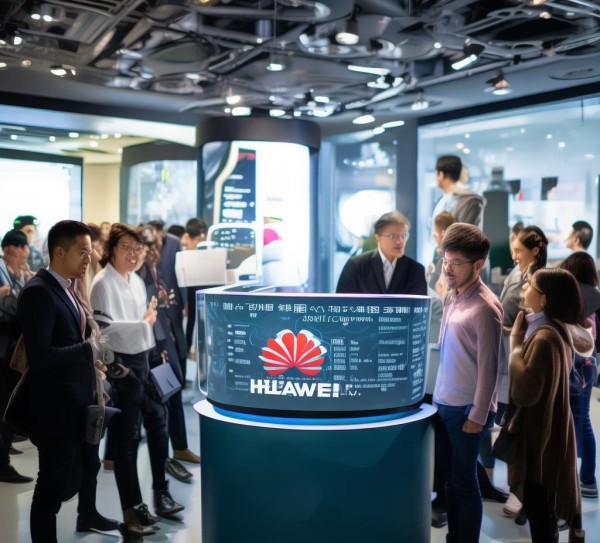 华为企业文化建设案例，激发员工发展，打造卓越品牌