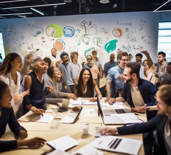 企业文化是推动企业可持续发展的重要途径。