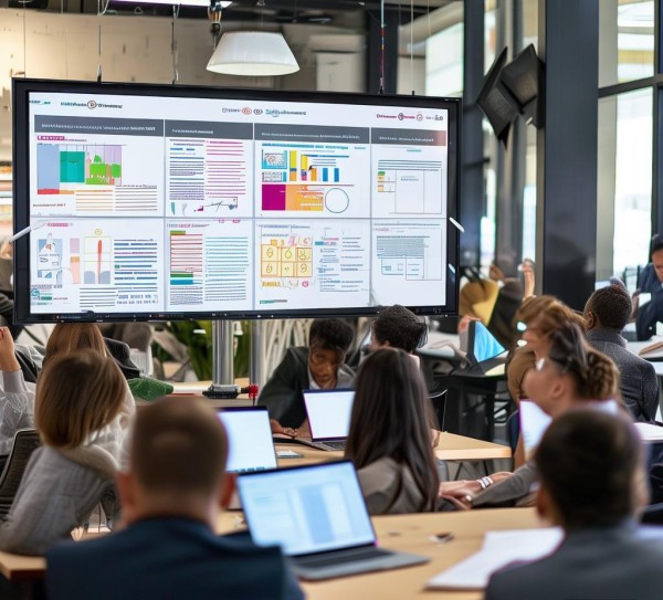 提升企业新闻写作能力，构建专业能力体系——从基础到应用