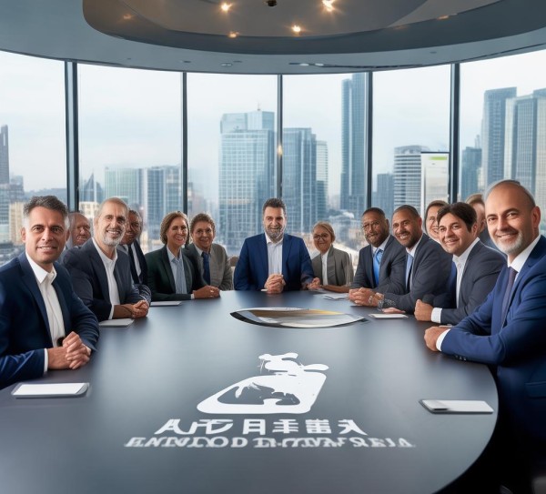 青琛企业管理咨询，助力企业走向成功