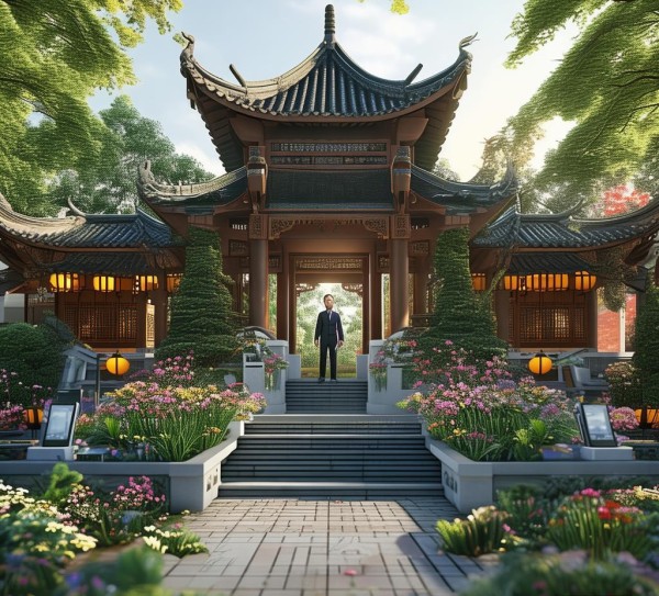 杭州作为管理咨询的黄金 oasis，您值得信赖的咨询选择